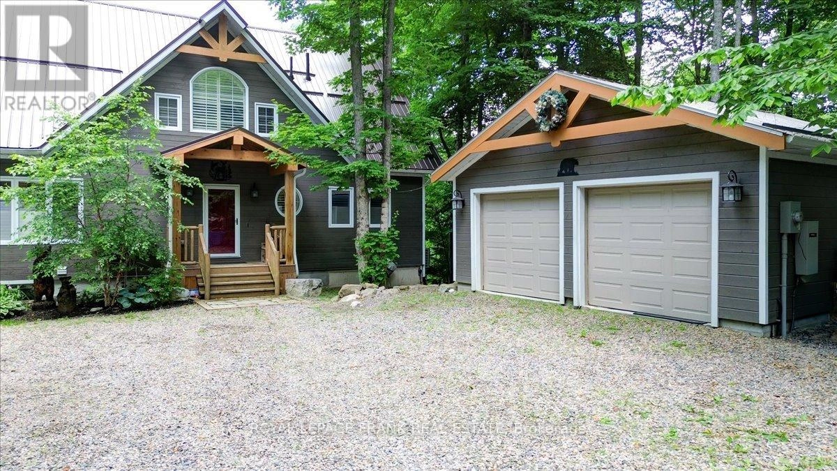 355 West Diamond Lake Road, Hastings Highlands, Ontario  K0L 2A0 - Photo 2 - X12350391
