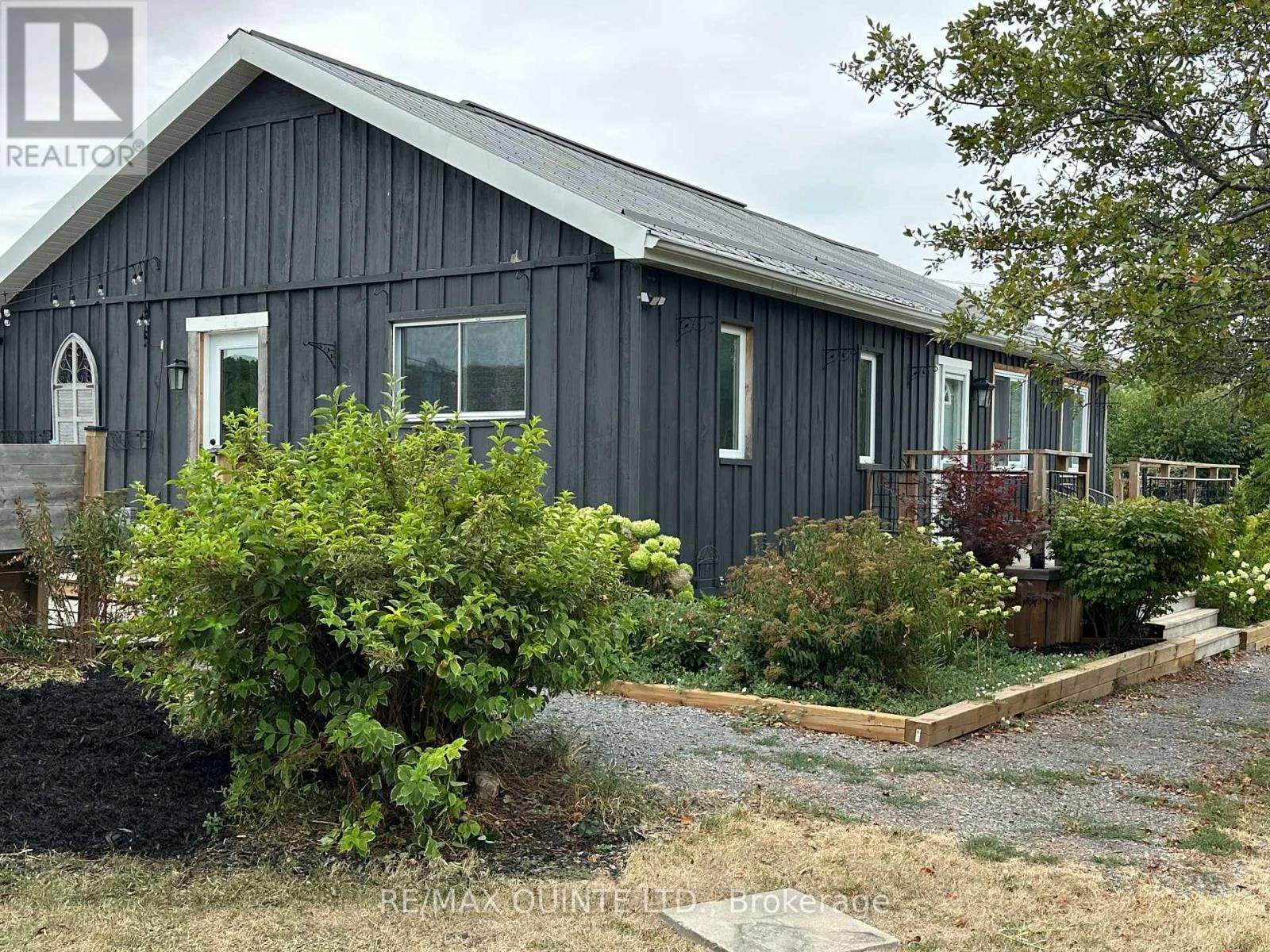 12075 Loyalist Parkway, Prince Edward County, Ontario  K0K 2T0 - Photo 2 - X12350426