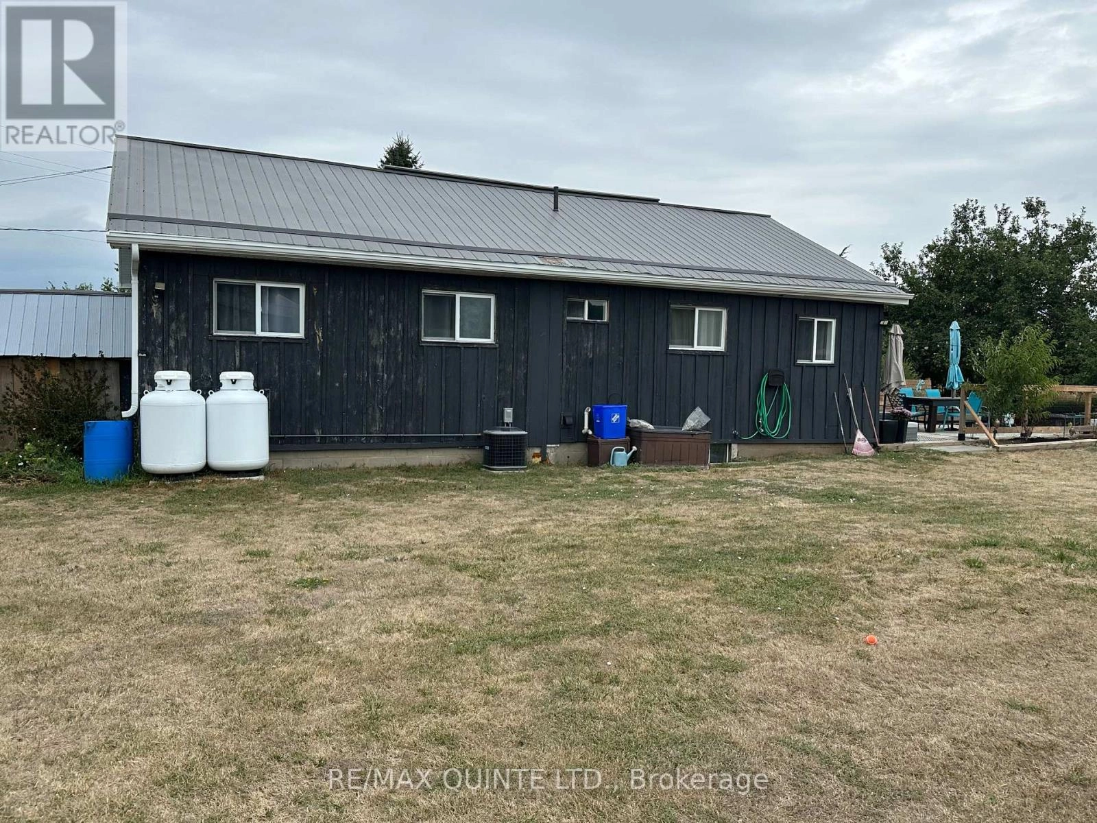 12075 Loyalist Parkway, Prince Edward County, Ontario  K0K 2T0 - Photo 3 - X12350426