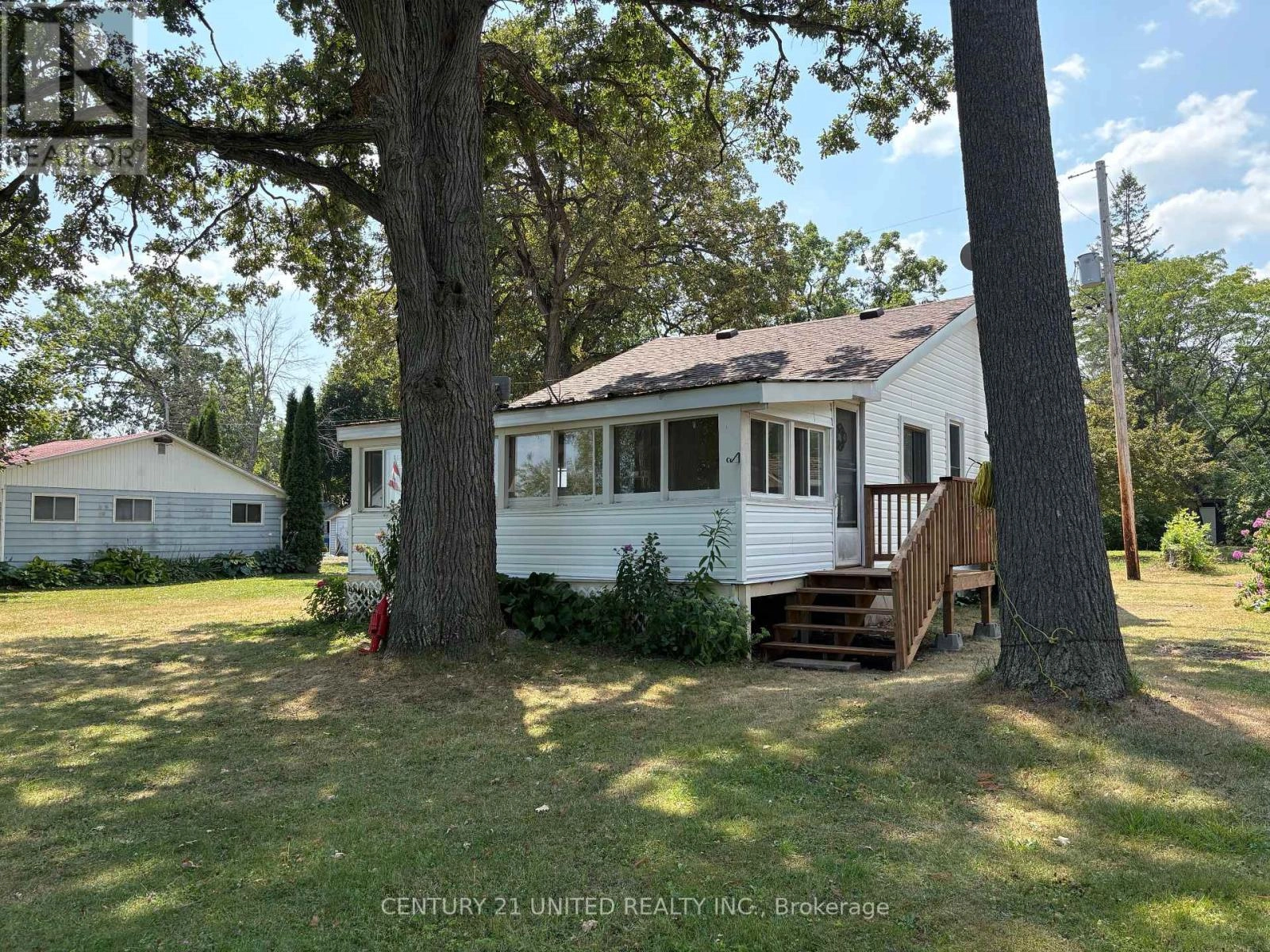 385 C Pike Lane, Trent Hills, Ontario  K0L 1L0 - Photo 1 - X12201441