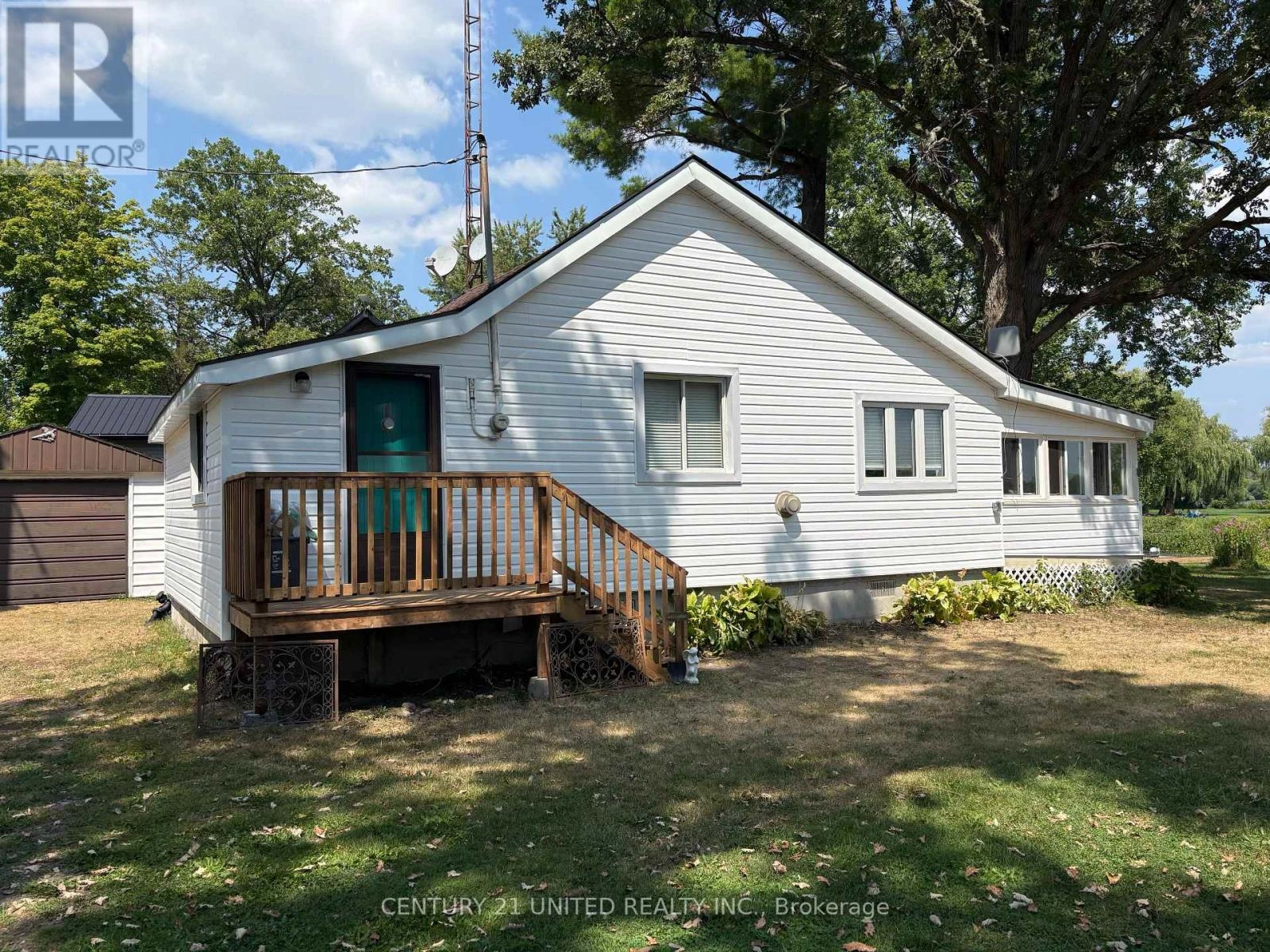 385 C Pike Lane, Trent Hills, Ontario  K0L 1L0 - Photo 3 - X12201441
