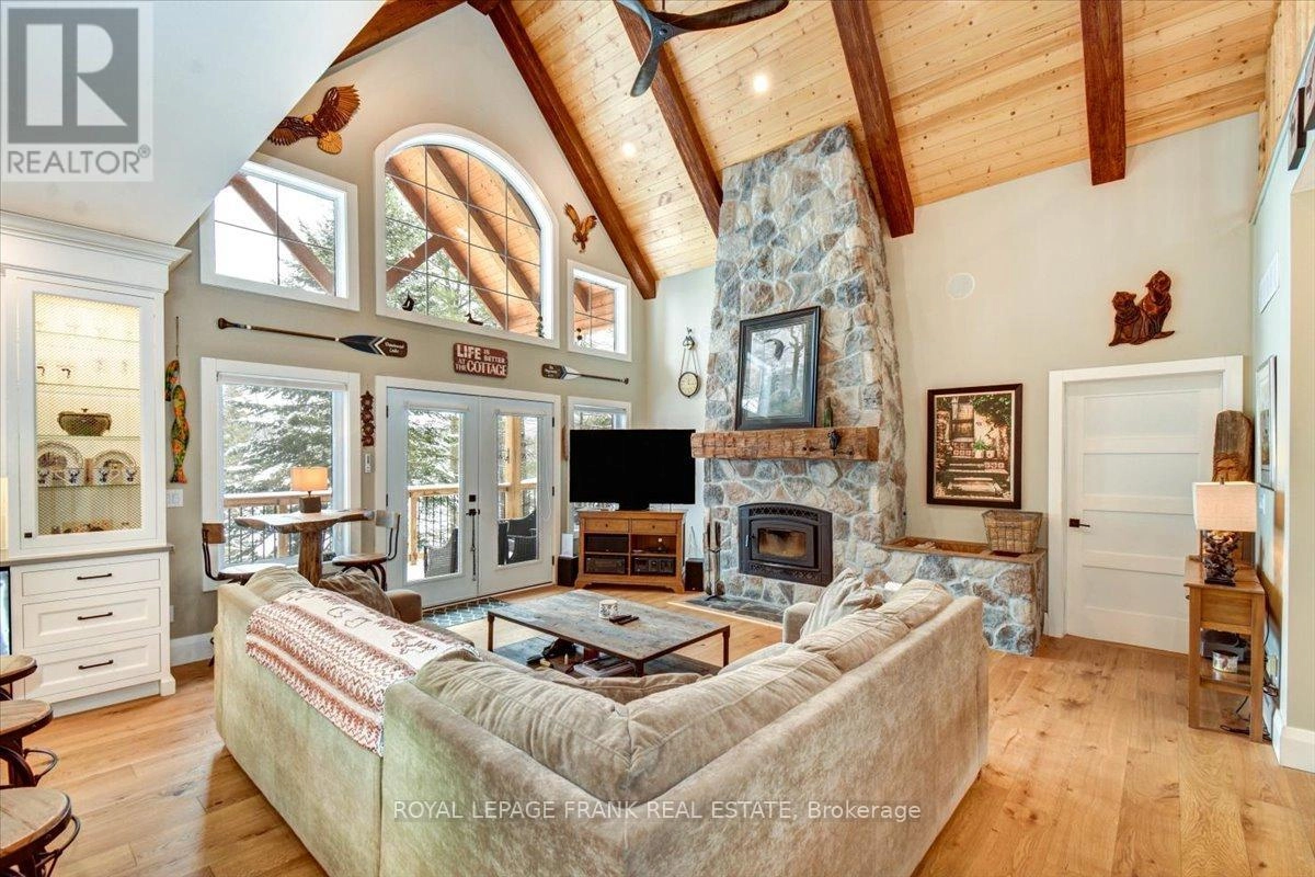 355 West Diamond Lake Road, Hastings Highlands, Ontario  K0L 2A0 - Photo 3 - X12350391