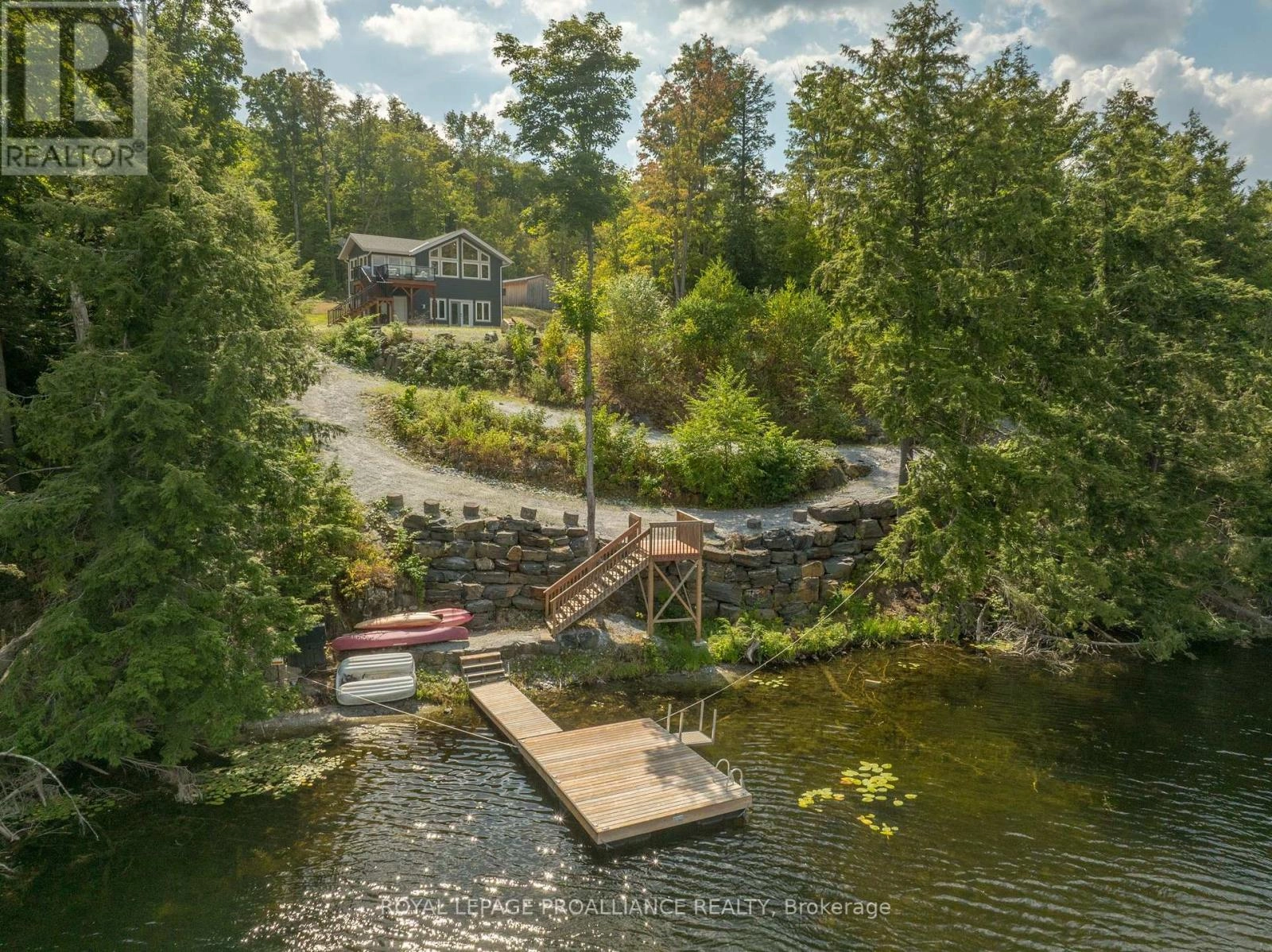 1053C GRANITE TERRACE LANE, Frontenac, Ontario
