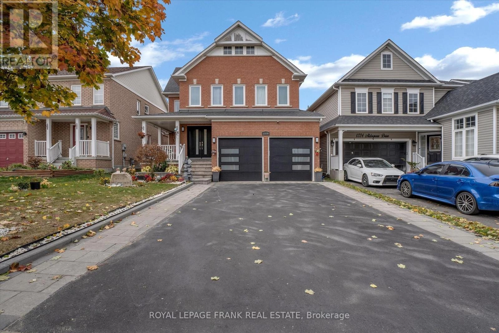 1330 Aldergrove Drive, Oshawa, Ontario  L1K 2Y6 - Photo 2 - E12350698