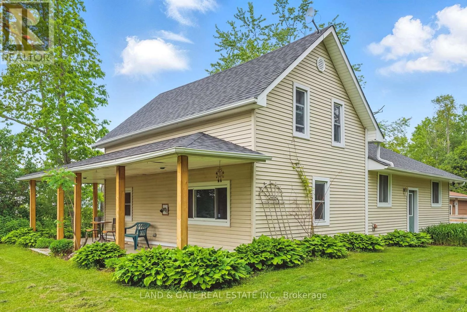 4501 Devitts Road, Scugog, Ontario  L0B 1B0 - Photo 1 - E12350925