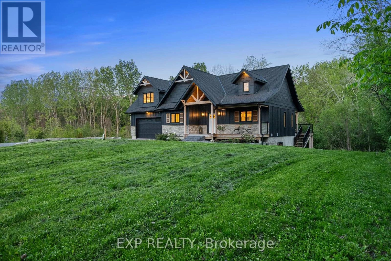 1499 Lakeside Drive, Prince Edward County, Ontario  K0K 1T0 - Photo 3 - X12350871