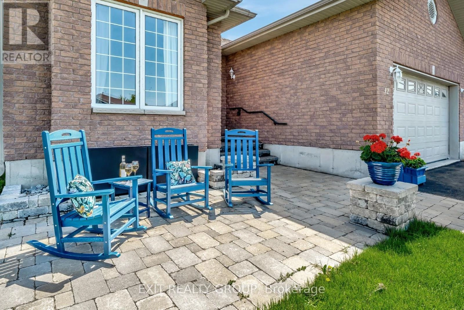 12 Aletha Drive, Prince Edward County, Ontario  K0K 3L0 - Photo 2 - X12350893