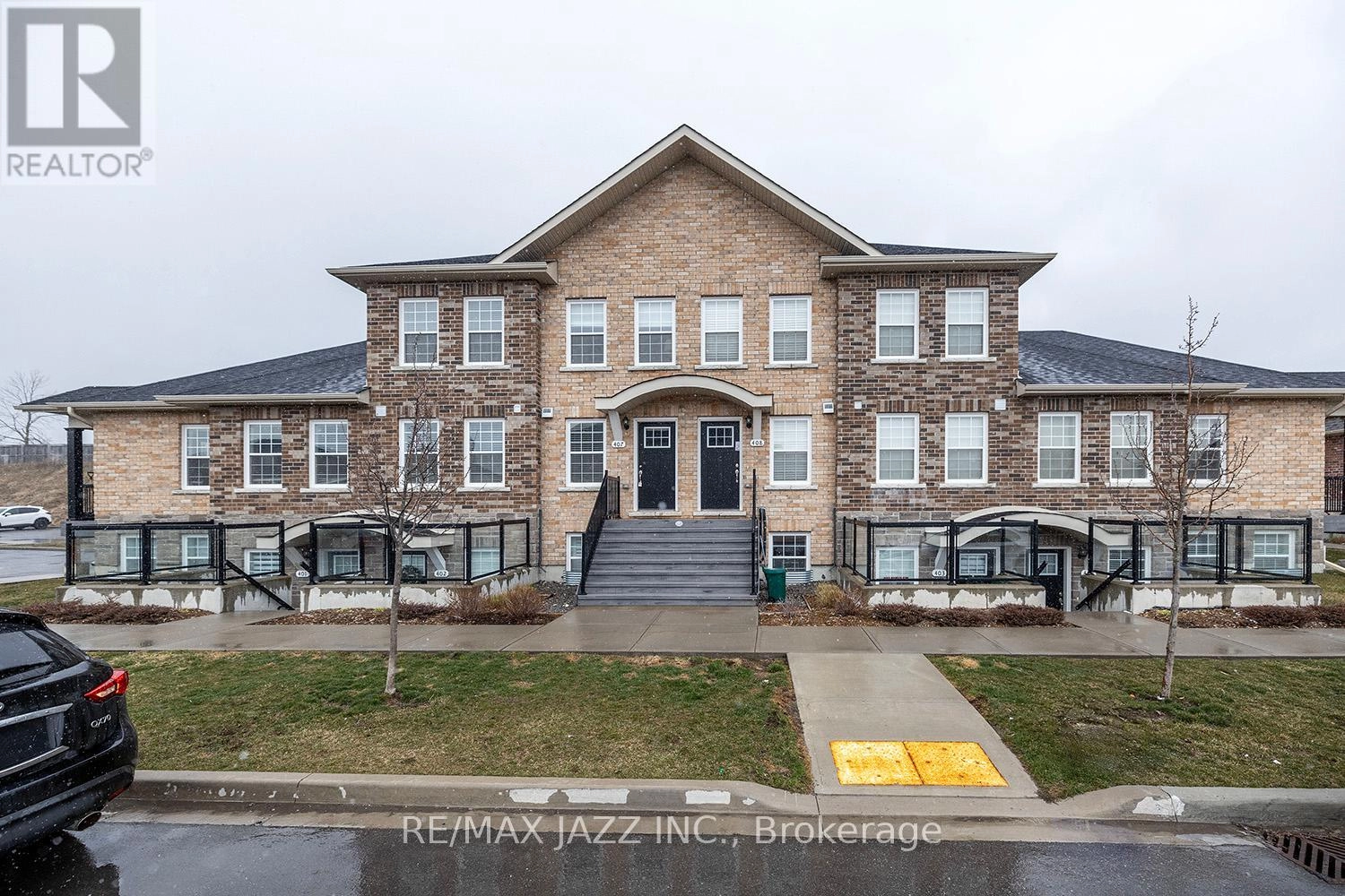 407 - 460 Lonsberry Drive, Cobourg, Ontario  K9A 0K4 - Photo 1 - X12350975
