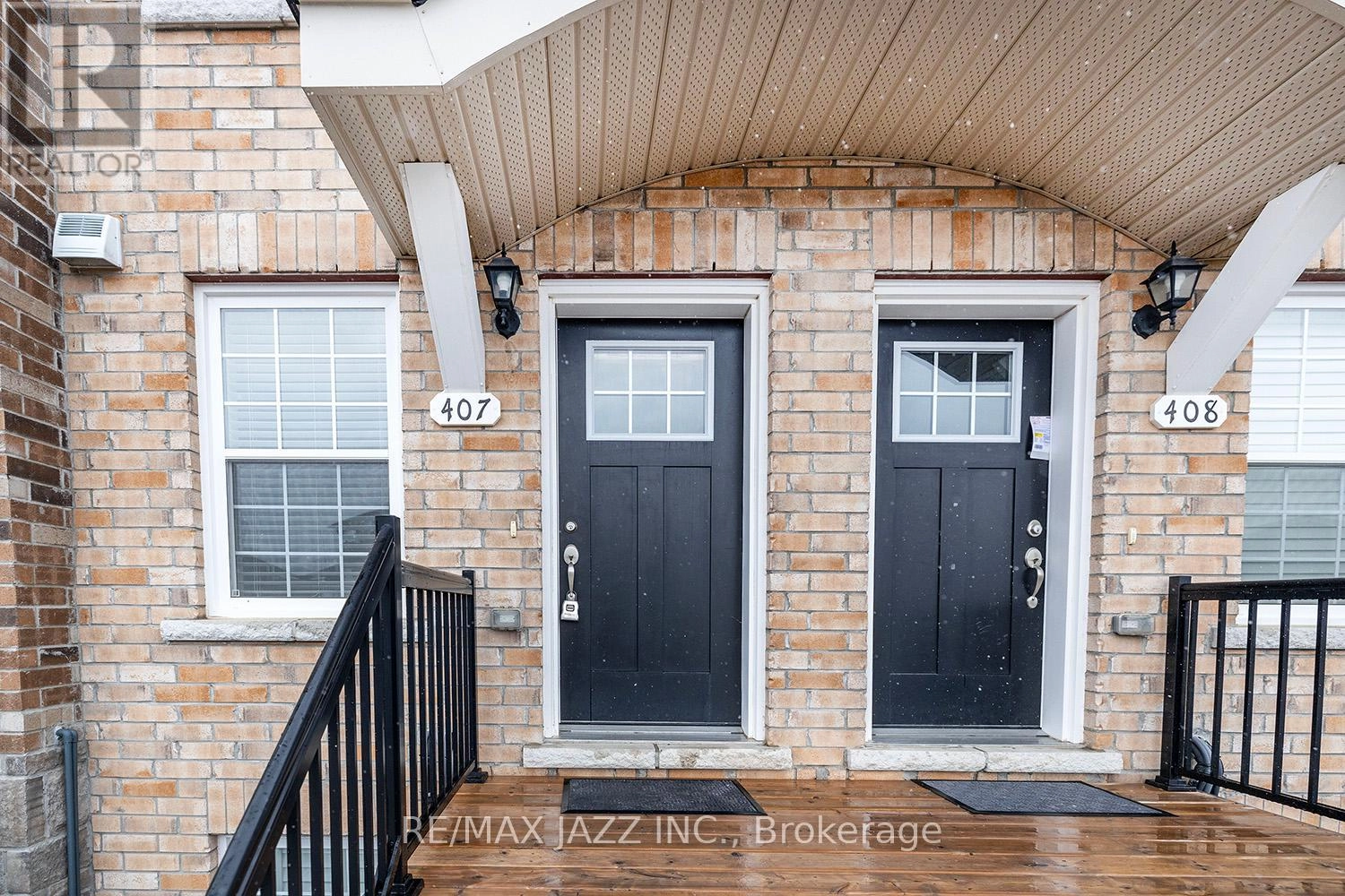 407 - 460 Lonsberry Drive, Cobourg, Ontario  K9A 0K4 - Photo 3 - X12350975