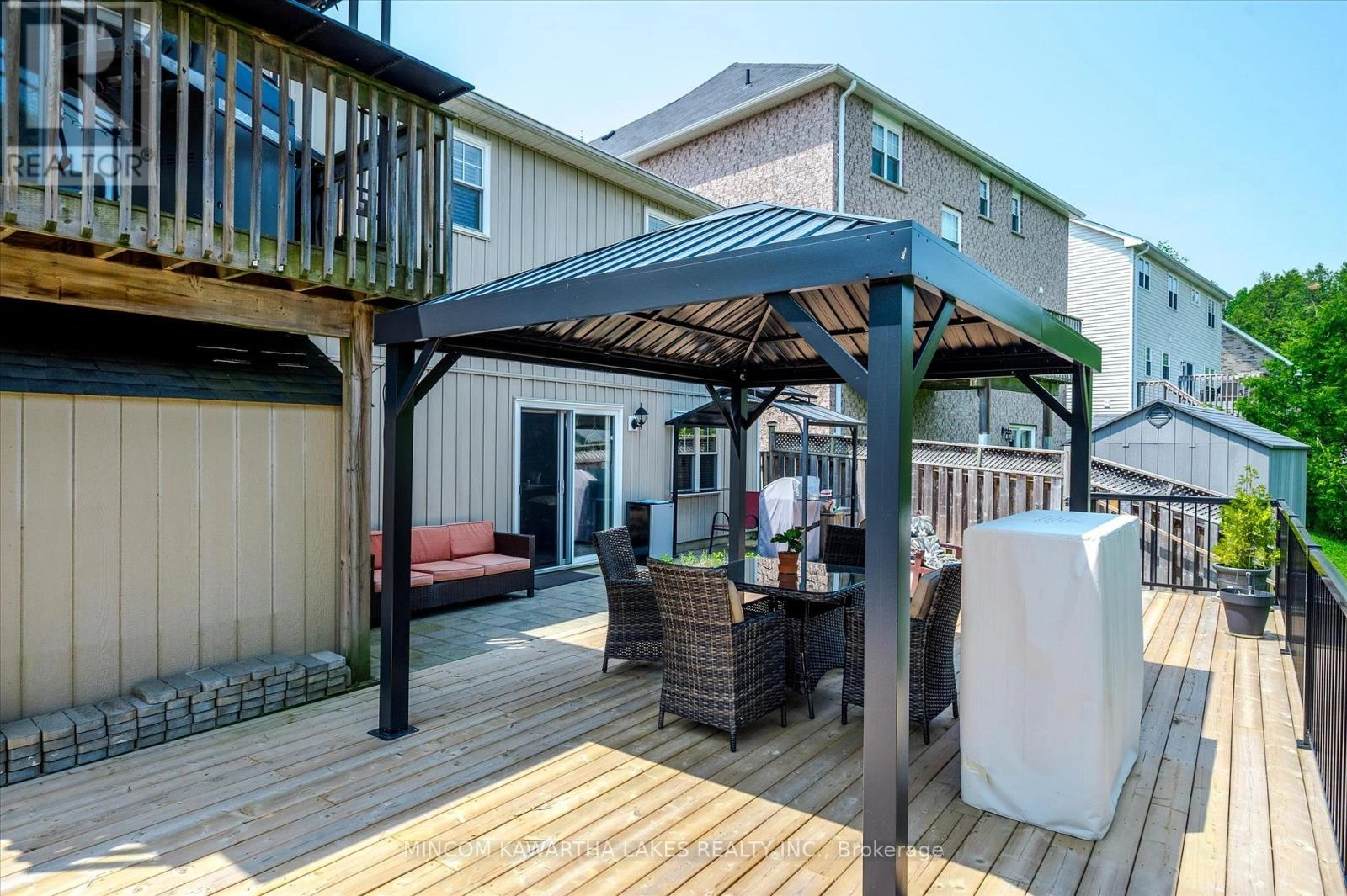 2 Peace Crescent, Peterborough North, Ontario K9H 0C1 - Photo 39 - X12350983