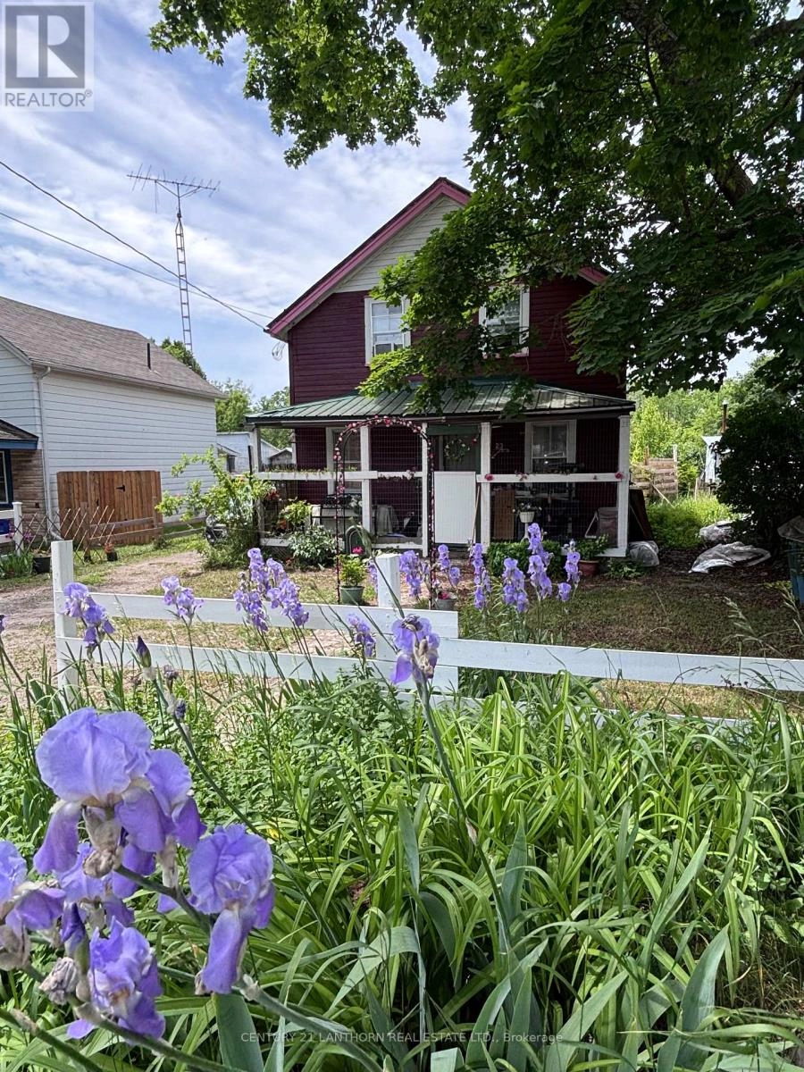23 O'BRIEN STREET, Marmora and Lake, Ontario