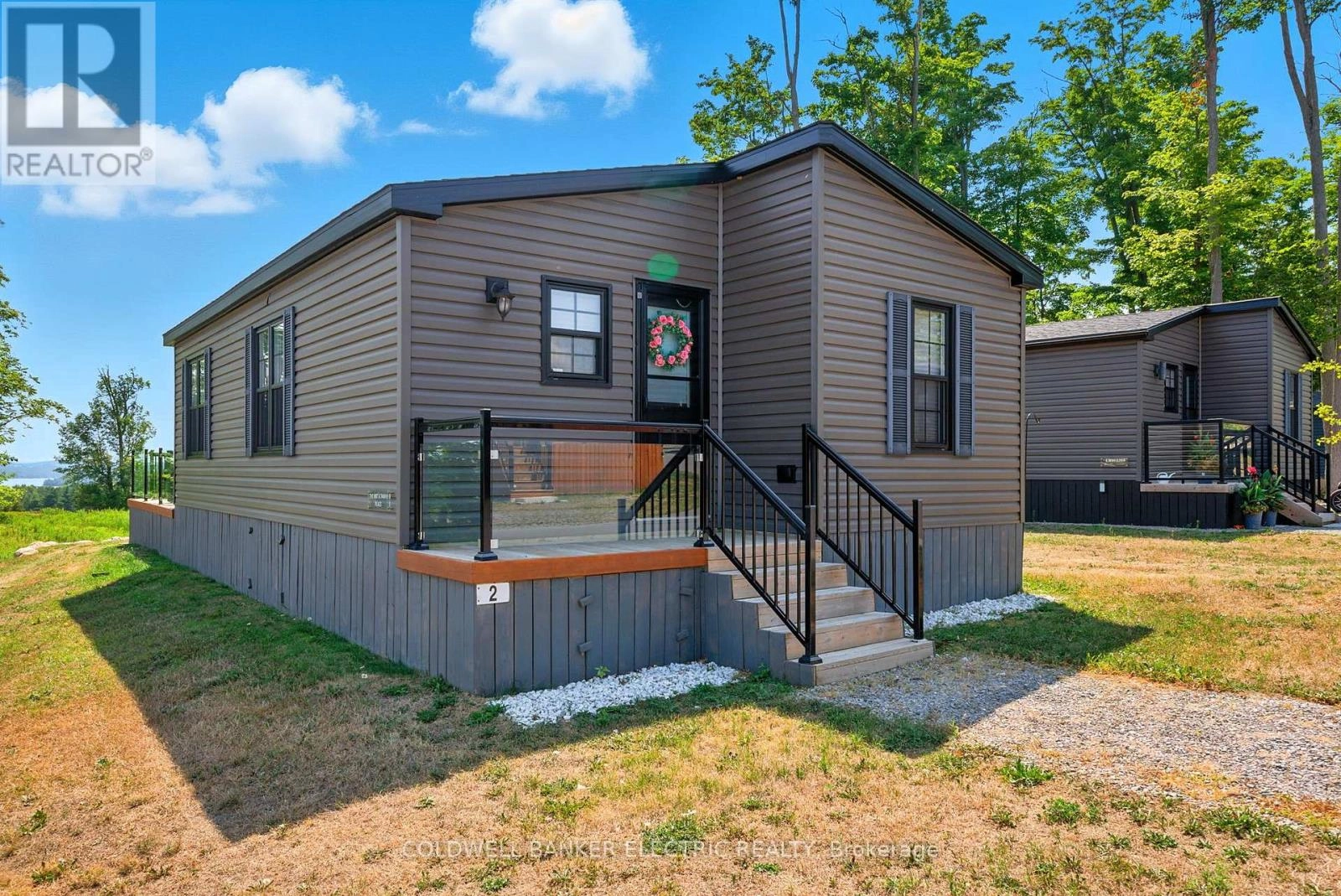 2glnab - 1235 Villiers Line, Otonabee-South Monaghan, Ontario  K0L 2G0 - Photo 1 - X12351049