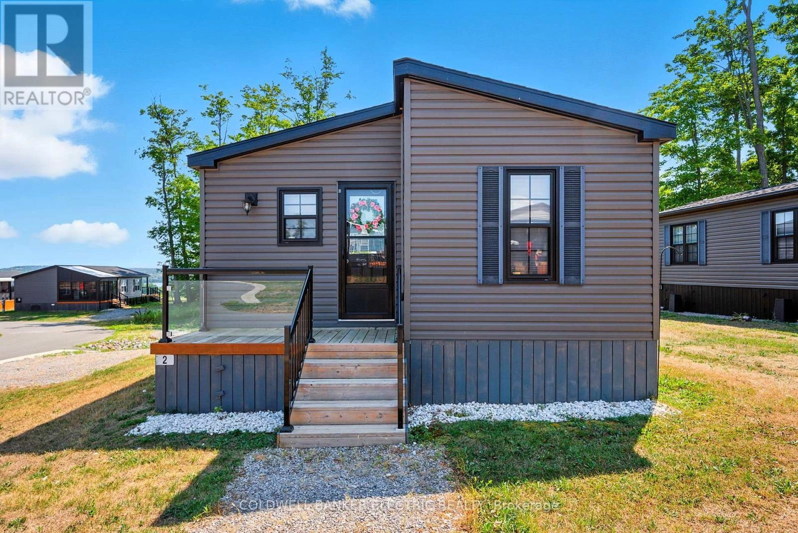2glnab - 1235 Villiers Line, Otonabee-South Monaghan, Ontario  K0L 2G0 - Photo 2 - X12351049