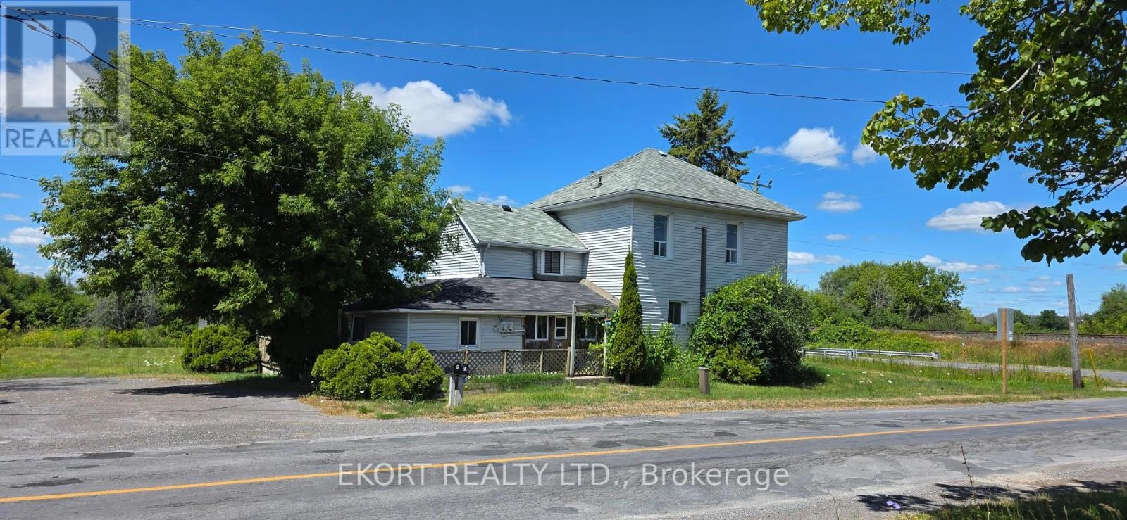 533 Avonlough Road, Belleville, Ontario  K8N 4Z2 - Photo 1 - X12351118