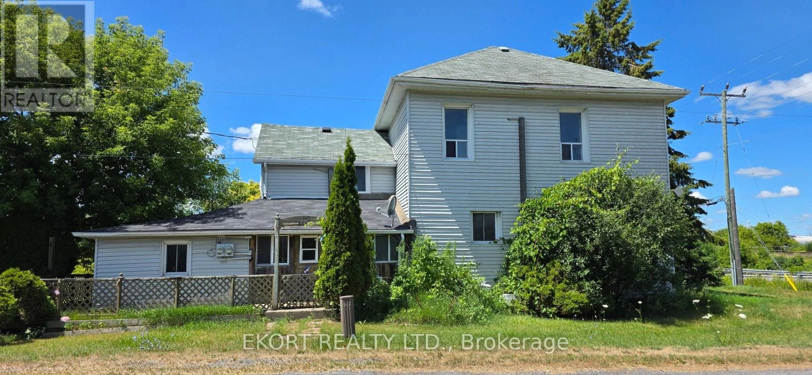 533 Avonlough Road, Belleville, Ontario  K8N 4Z2 - Photo 3 - X12351118