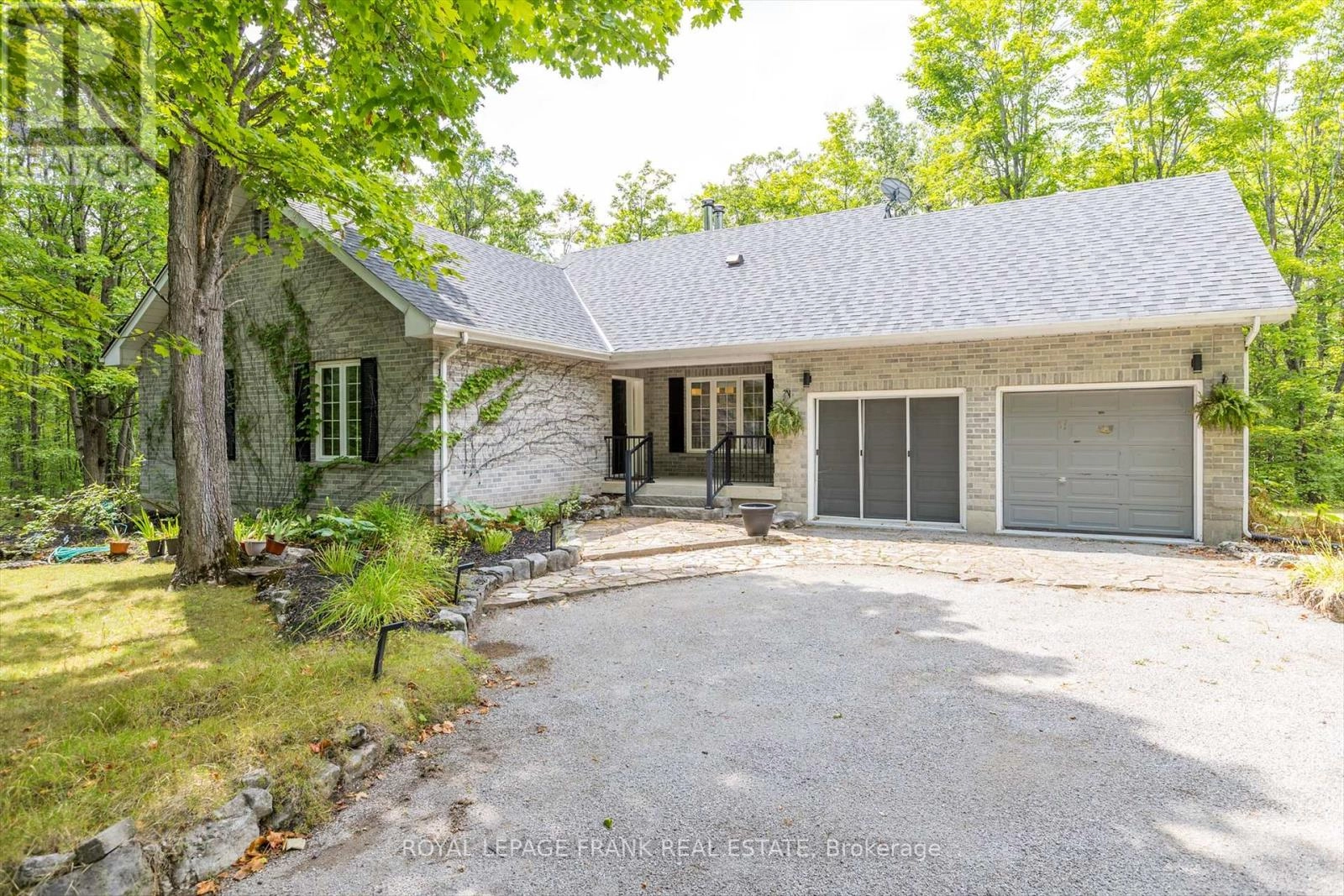 35 FIRE ROUTE 83, Trent Lakes, Ontario