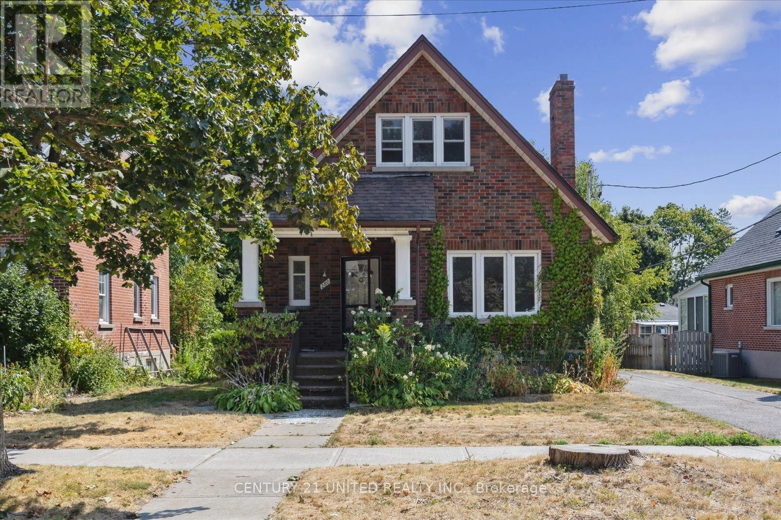 280 Mark Street, Peterborough East, Ontario  K9H 1V4 - Photo 2 - X12351245