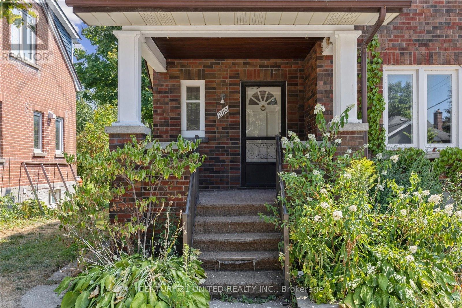 280 Mark Street, Peterborough East, Ontario  K9H 1V4 - Photo 3 - X12351245
