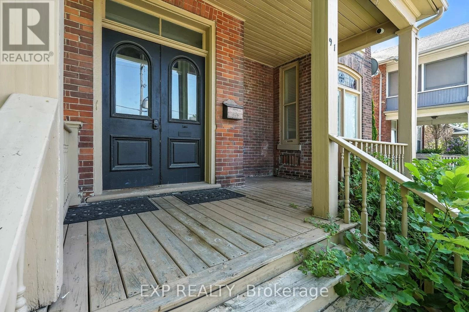 B - 91 Mill Street N, Port Hope, Ontario  L1A 2T3 - Photo 3 - X12351583