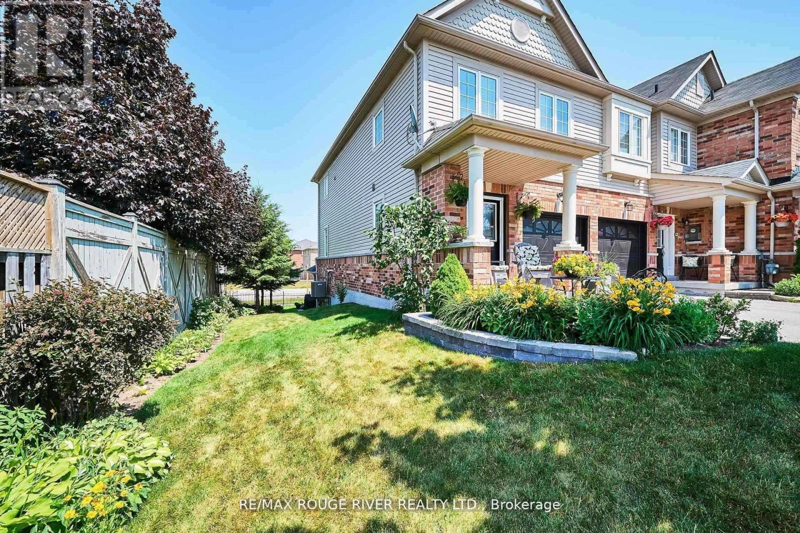 26 Lander Crescent, Clarington, Ontario  L1C 0L4 - Photo 1 - E12351627