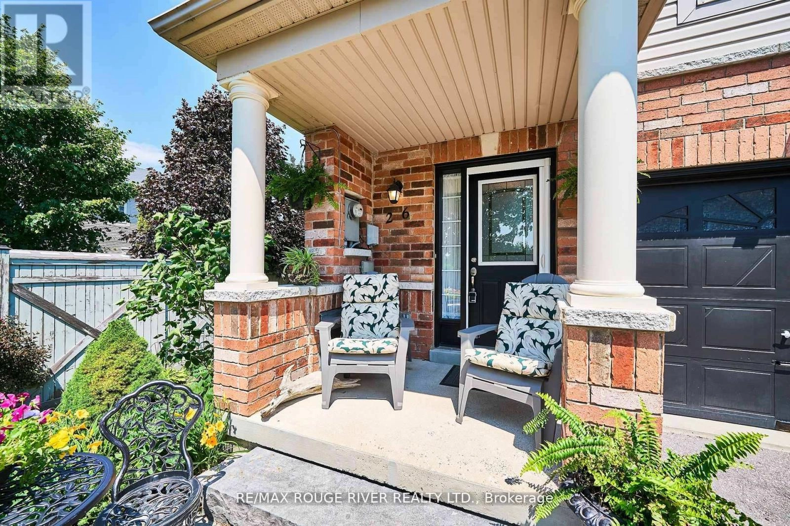 26 Lander Crescent, Clarington, Ontario  L1C 0L4 - Photo 3 - E12351627