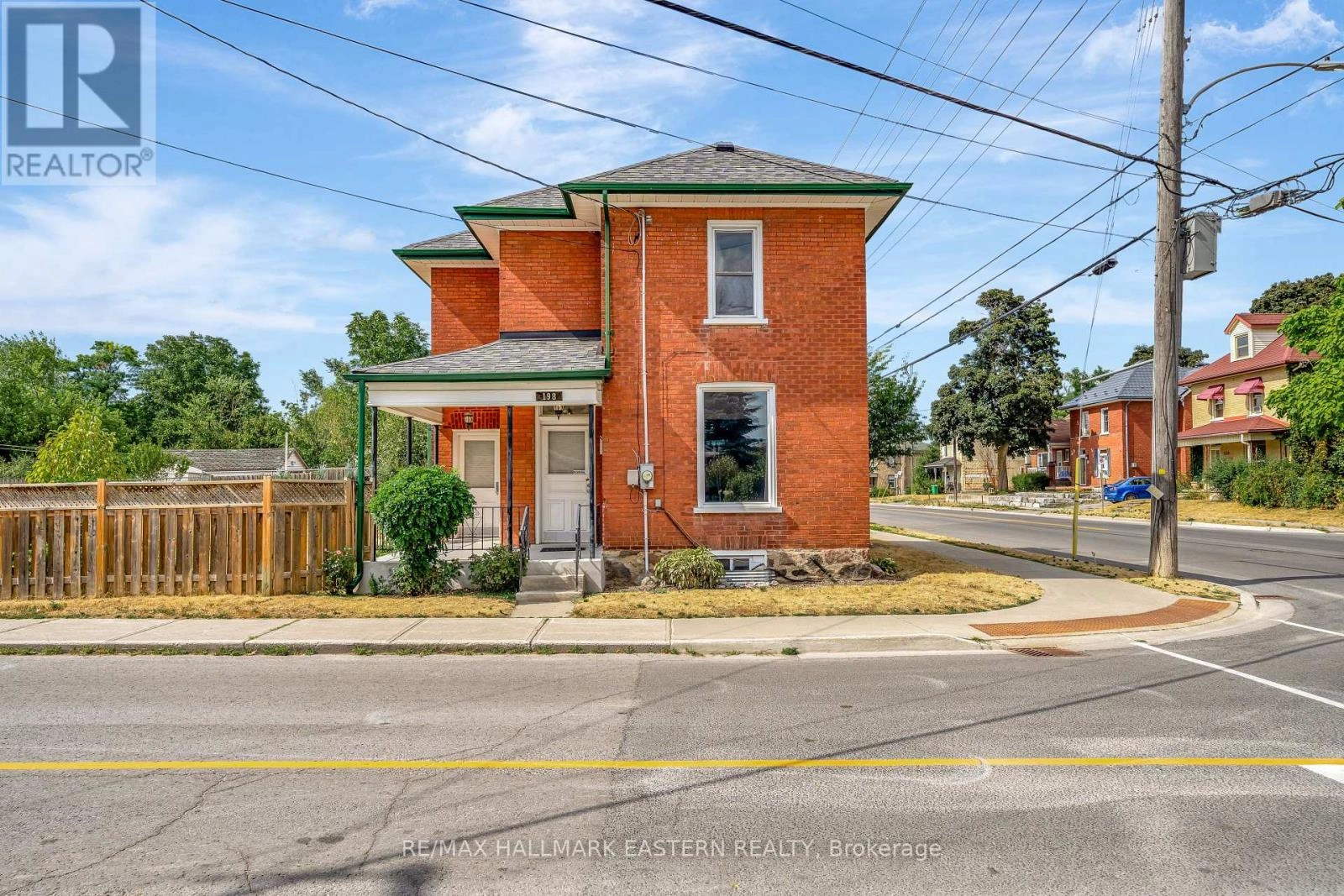 198 HAZLITT STREET, Peterborough, Ontario