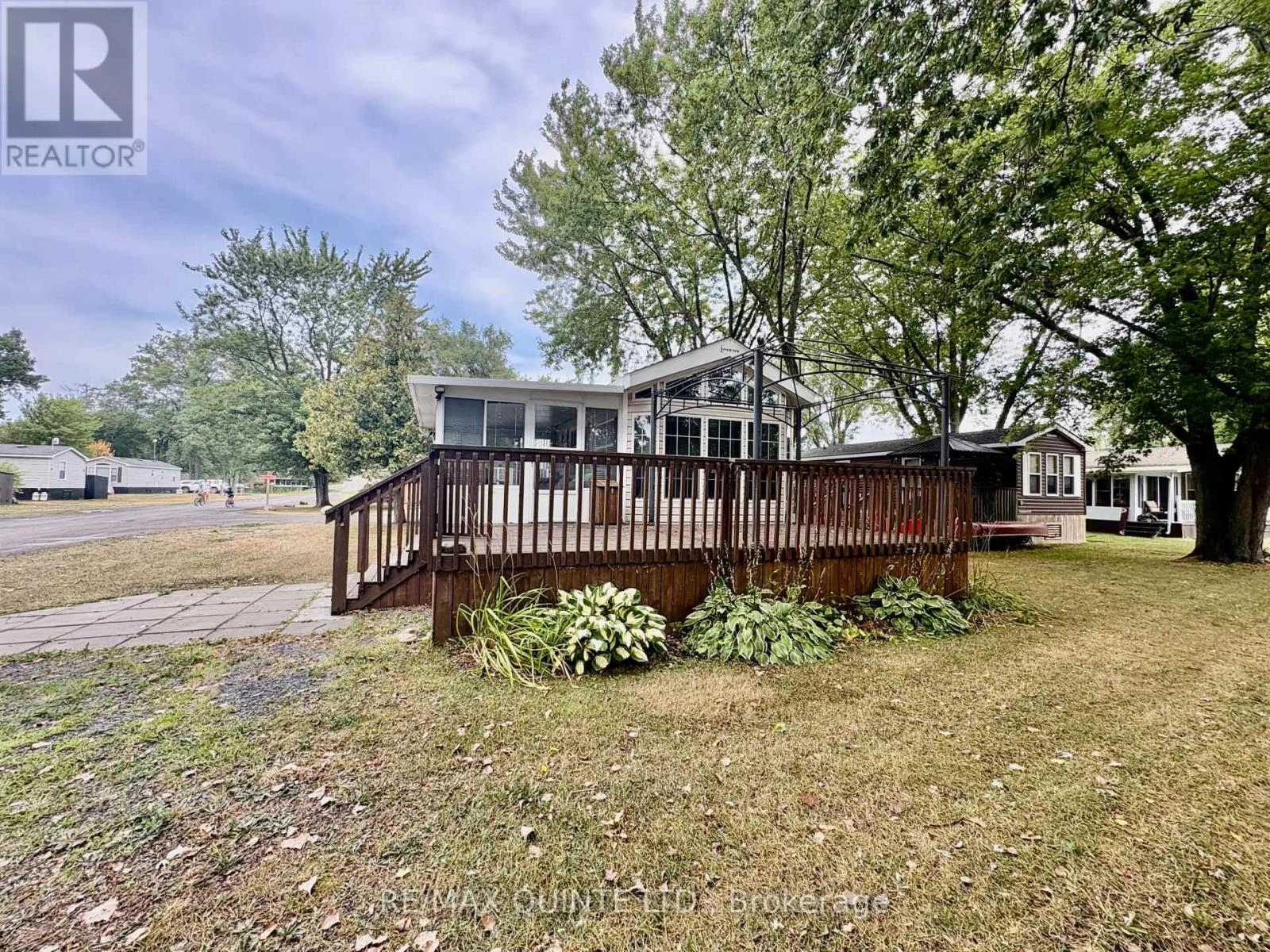 20 CHERRY BEACH LANE - 486 COUNTY RD 18 ROAD, Prince Edward County, Ontario