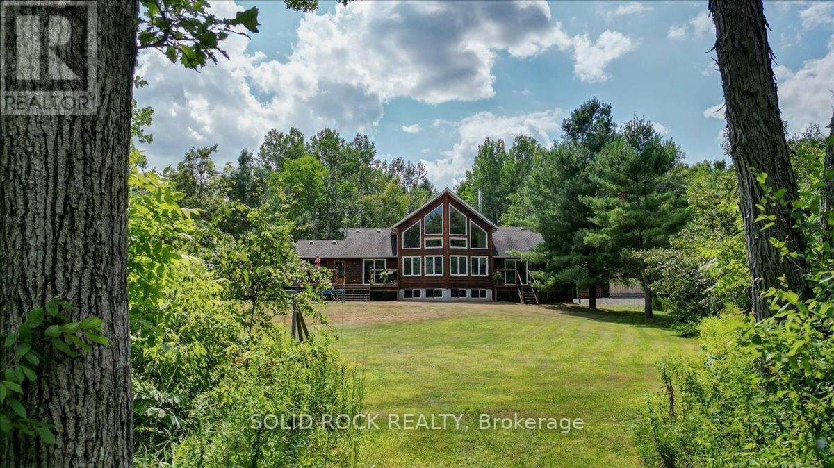 564 BOSLEY ROAD, Tweed, Ontario