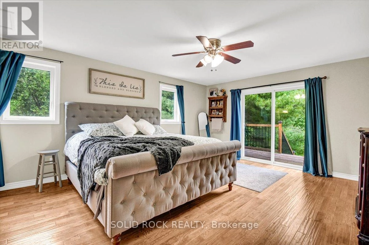 564 Bosley Road, Tweed, Ontario K0K 2K0 - Photo 16 - X12351710