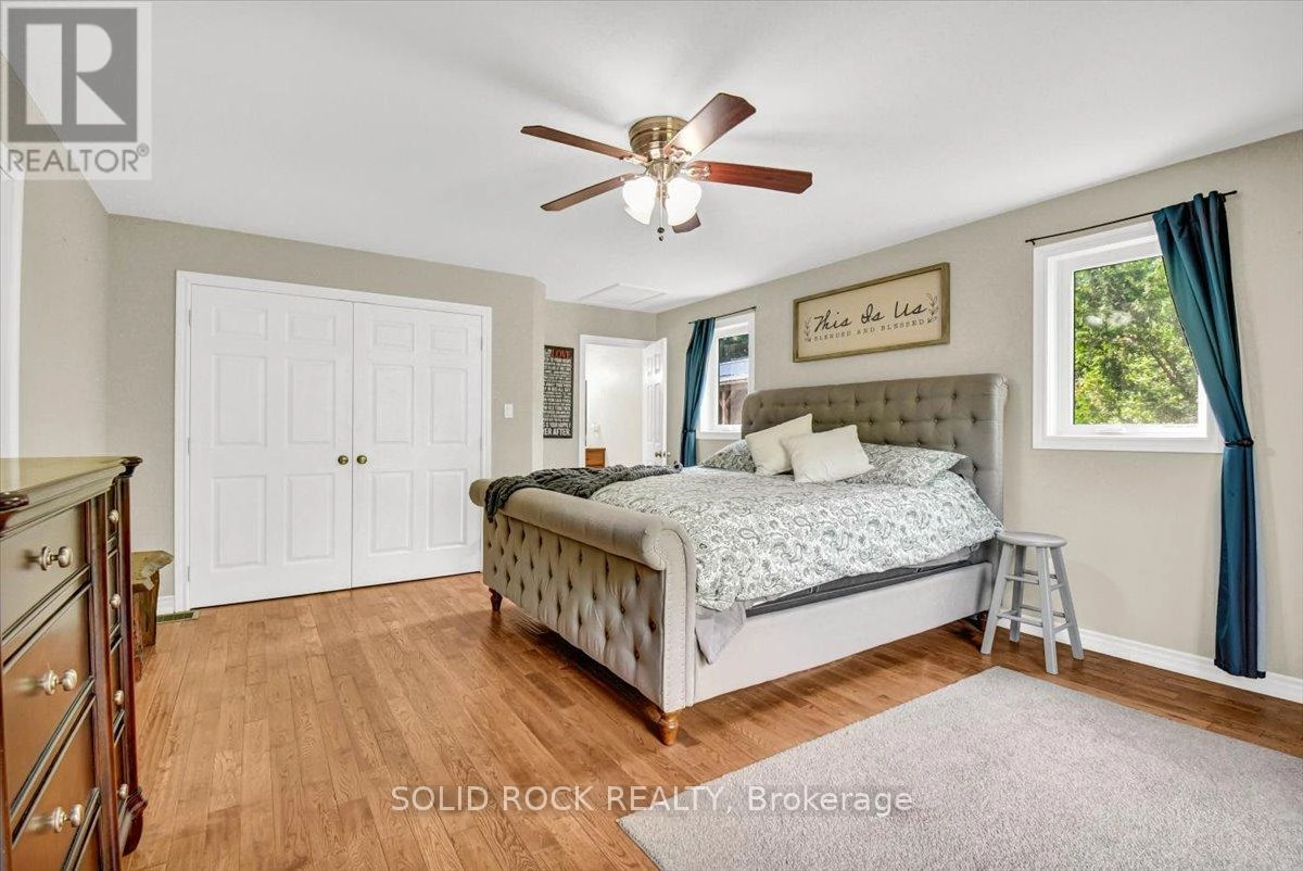 564 Bosley Road, Tweed, Ontario K0K 2K0 - Photo 17 - X12351710