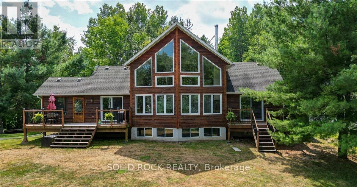 564 Bosley Road, Tweed, Ontario  K0K 2K0 - Photo 2 - X12351710