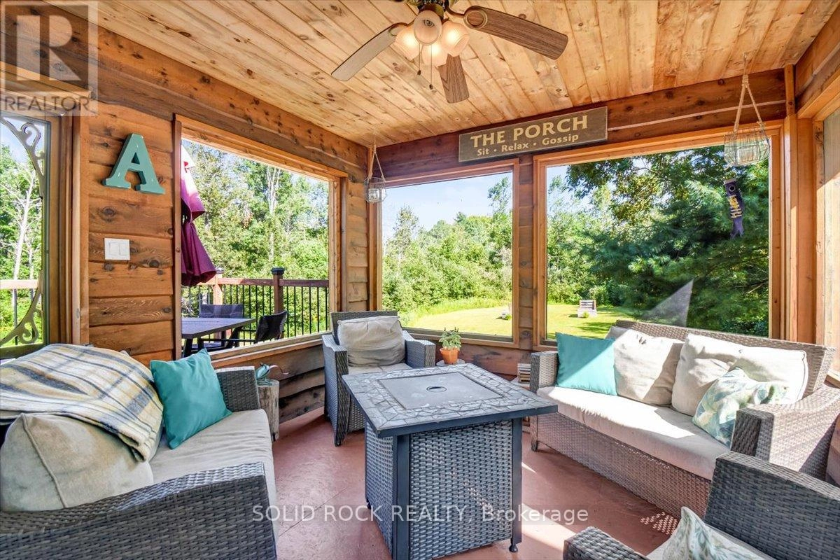 564 Bosley Road, Tweed, Ontario K0K 2K0 - Photo 25 - X12351710