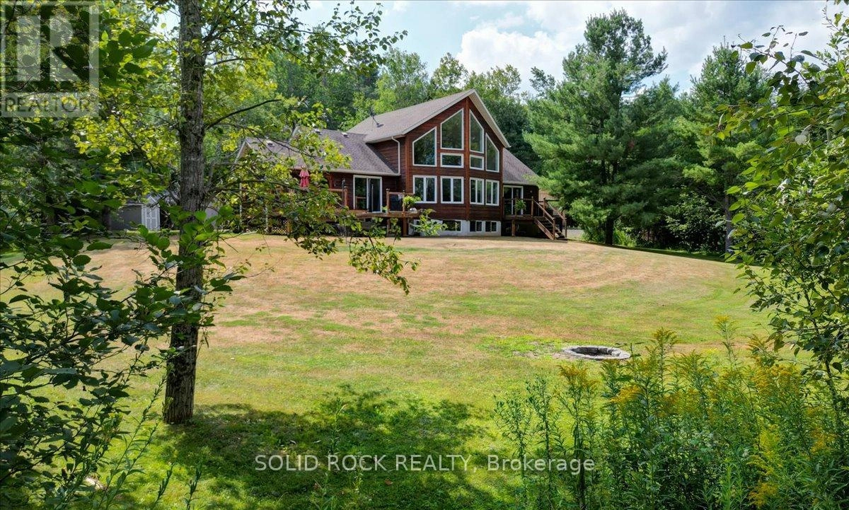 564 Bosley Road, Tweed, Ontario K0K 2K0 - Photo 27 - X12351710