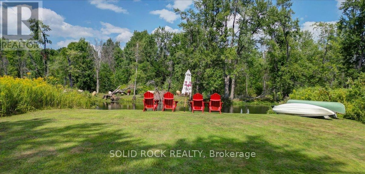 564 Bosley Road, Tweed, Ontario K0K 2K0 - Photo 28 - X12351710
