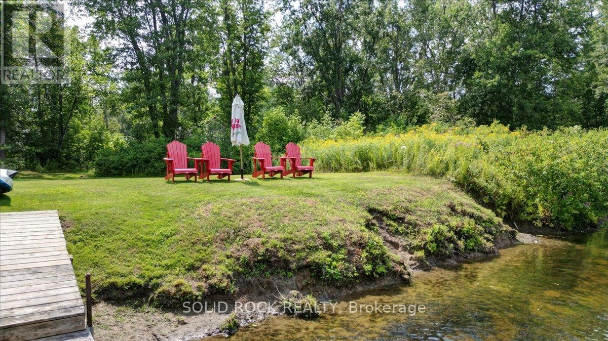 564 Bosley Road, Tweed, Ontario K0K 2K0 - Photo 32 - X12351710