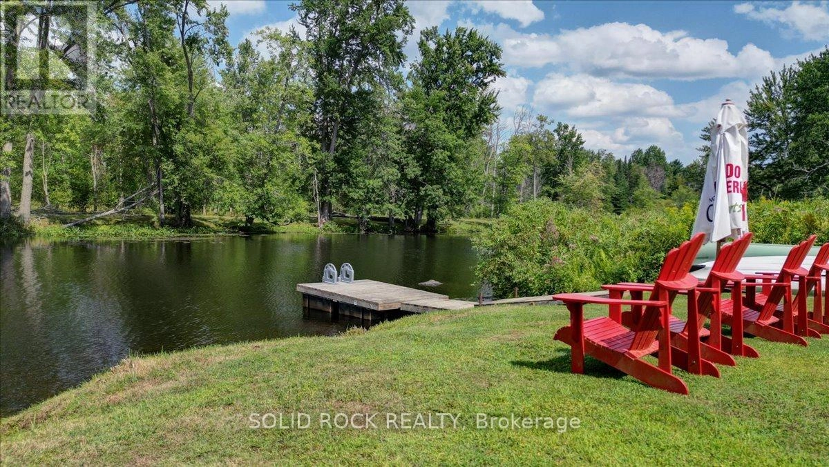 564 Bosley Road, Tweed, Ontario K0K 2K0 - Photo 33 - X12351710