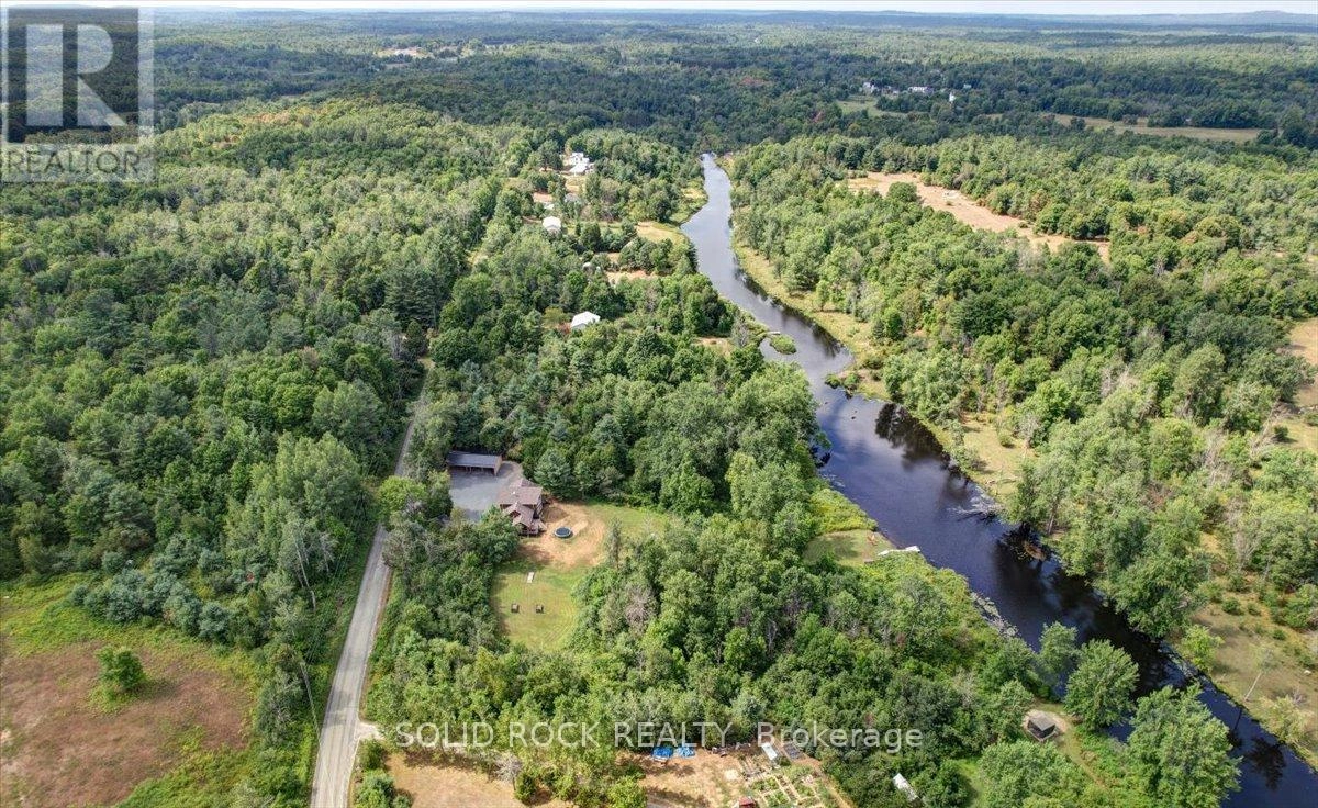 564 Bosley Road, Tweed, Ontario K0K 2K0 - Photo 35 - X12351710