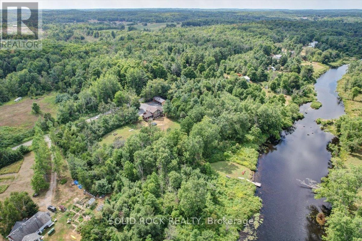 564 Bosley Road, Tweed, Ontario K0K 2K0 - Photo 36 - X12351710