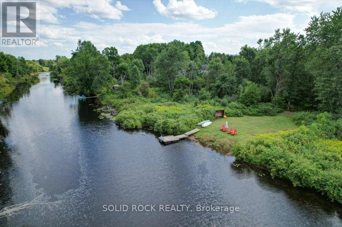 564 Bosley Road, Tweed, Ontario K0K 2K0 - Photo 37 - X12351710