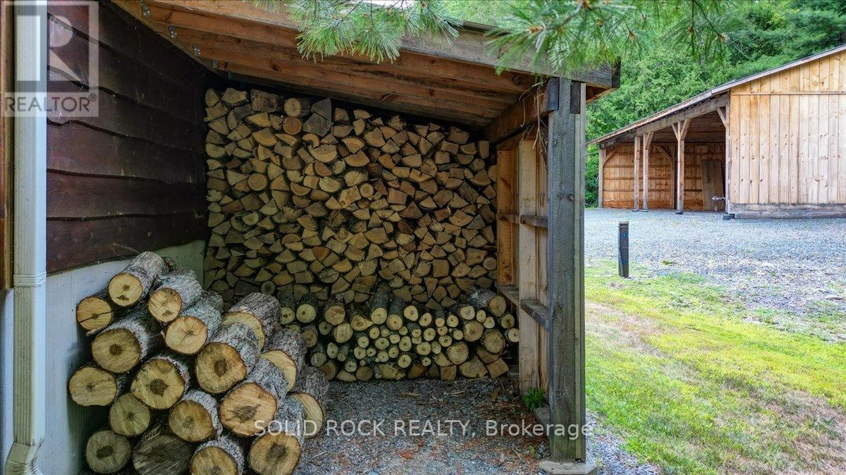 564 Bosley Road, Tweed, Ontario K0K 2K0 - Photo 42 - X12351710