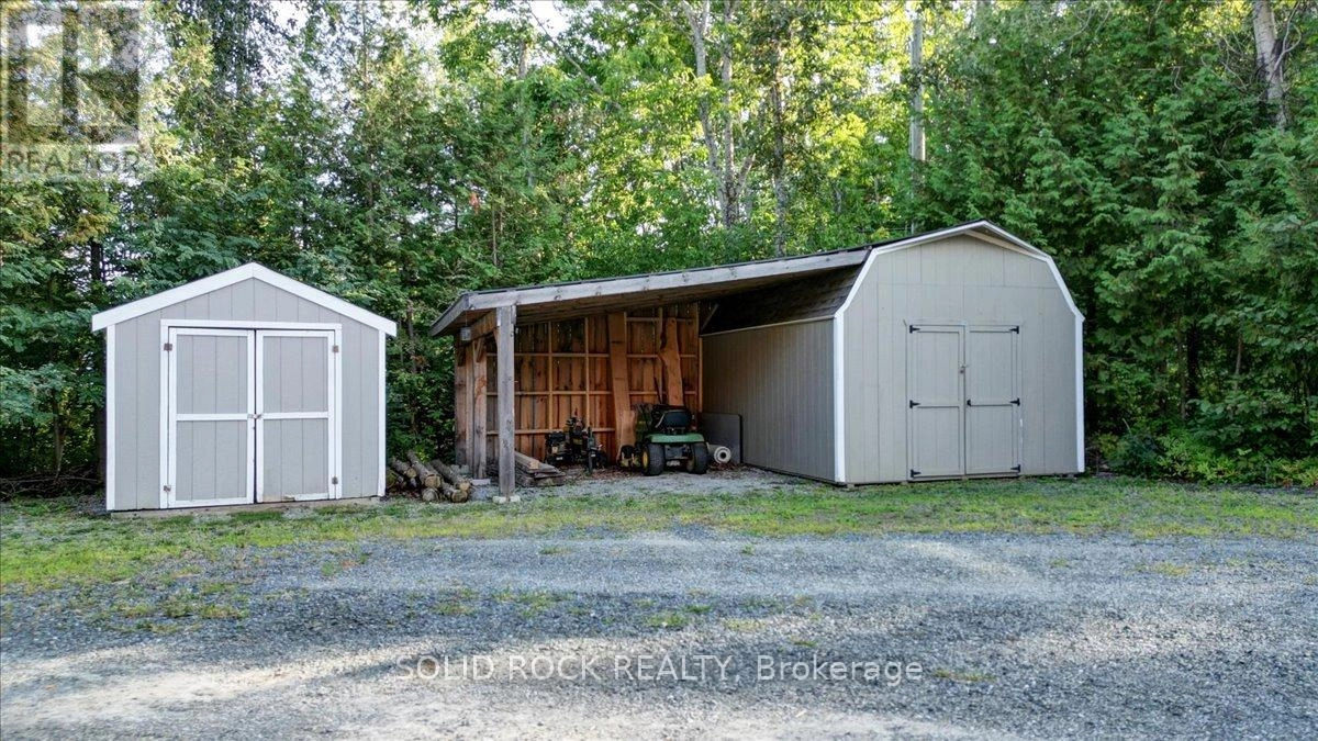 564 Bosley Road, Tweed, Ontario K0K 2K0 - Photo 43 - X12351710