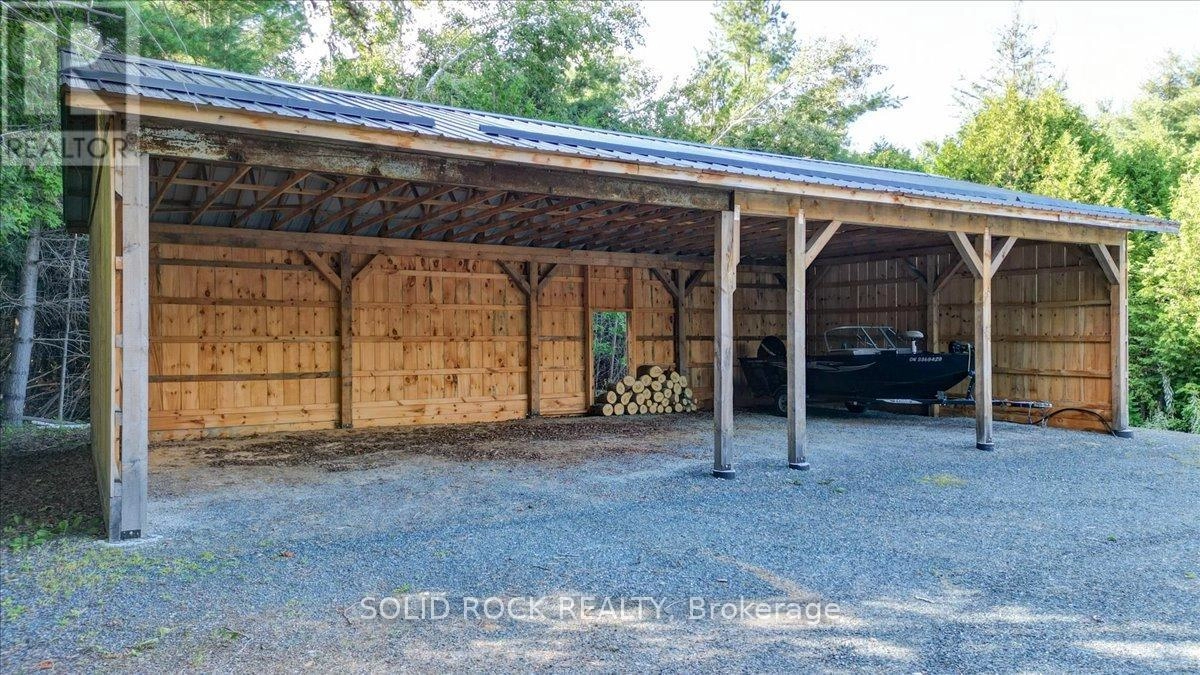 564 Bosley Road, Tweed, Ontario K0K 2K0 - Photo 44 - X12351710