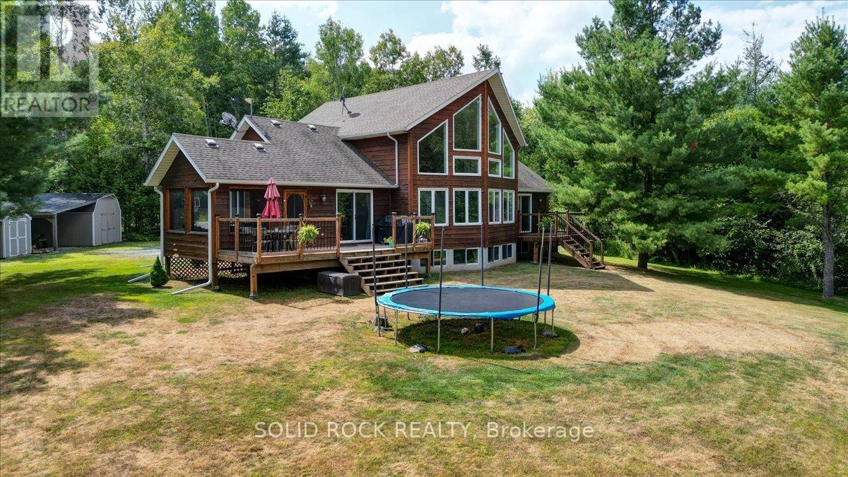 564 Bosley Road, Tweed, Ontario K0K 2K0 - Photo 5 - X12351710