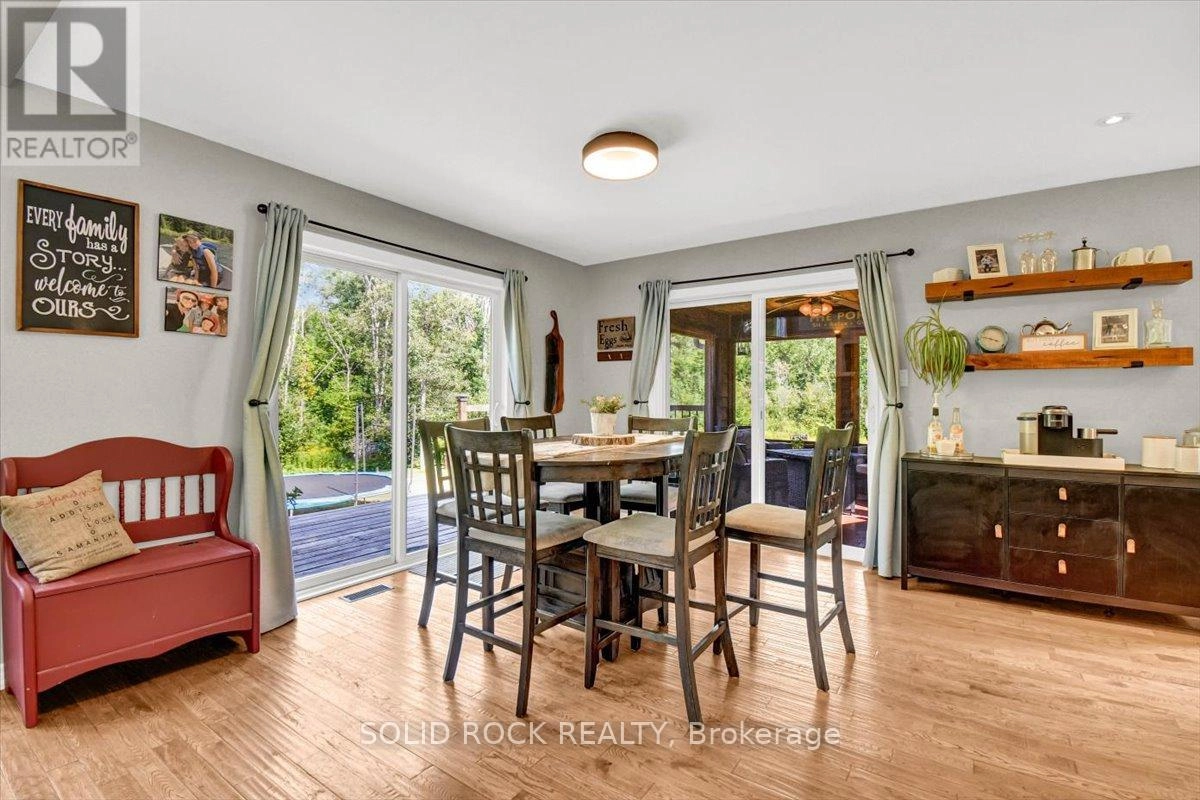 564 Bosley Road, Tweed, Ontario K0K 2K0 - Photo 7 - X12351710