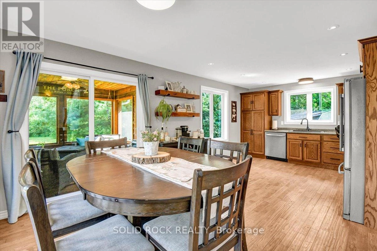 564 Bosley Road, Tweed, Ontario K0K 2K0 - Photo 8 - X12351710