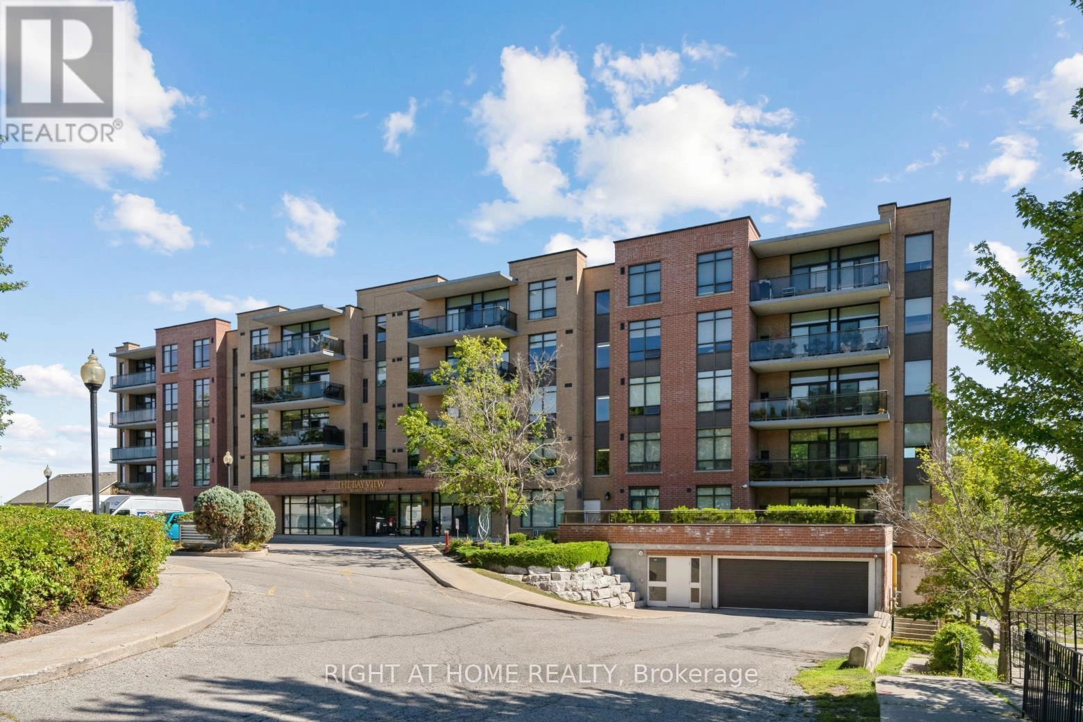 502 - 171 Shanly Street, Scugog, Ontario  L9L 0A3 - Photo 1 - E12351840