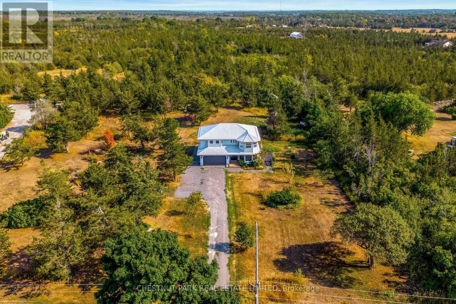 62 Mitchells Crossroad, Prince Edward County, Ontario  K0K 2T0 - Photo 1 - X12351865