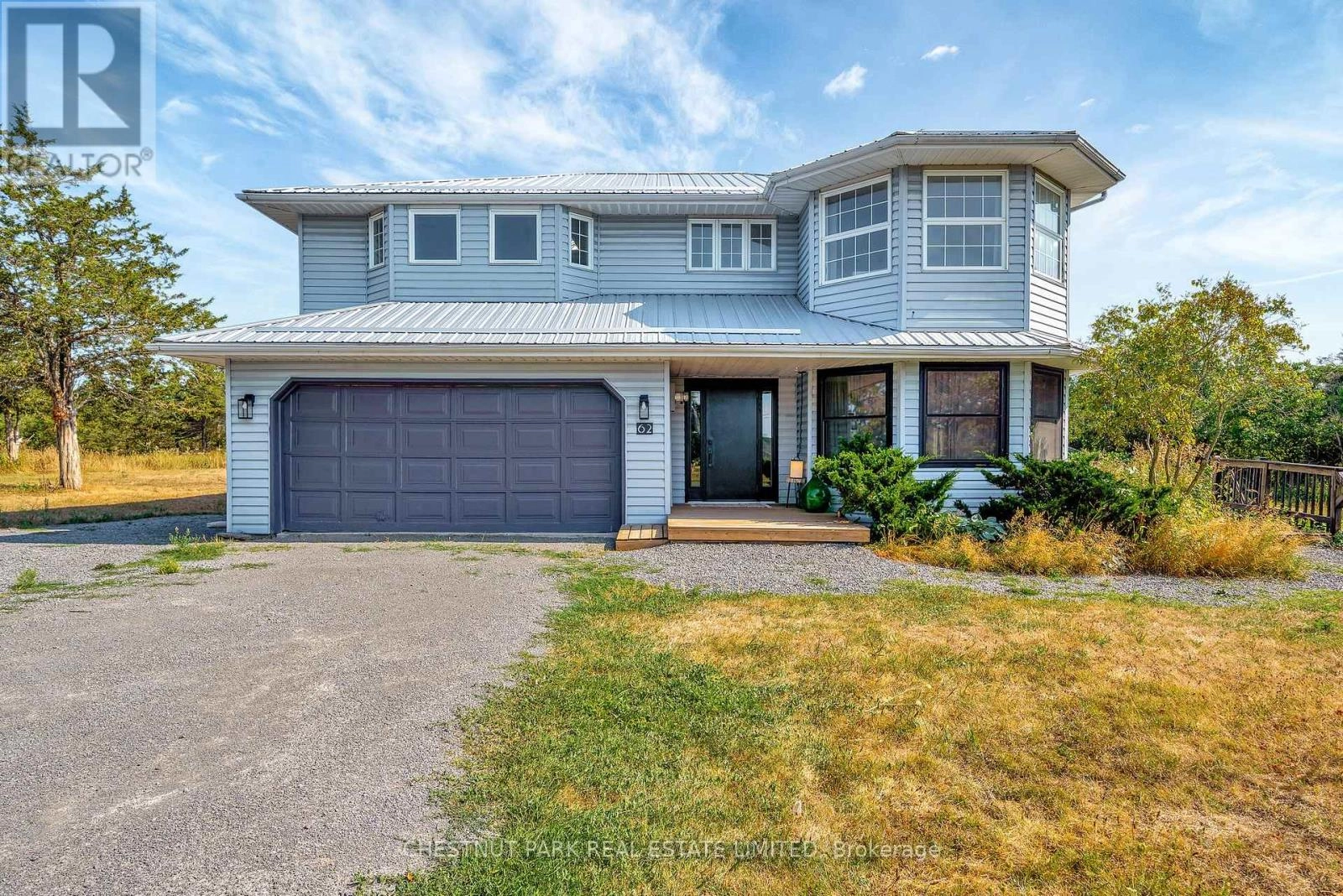 62 Mitchells Crossroad, Prince Edward County, Ontario  K0K 2T0 - Photo 2 - X12351865
