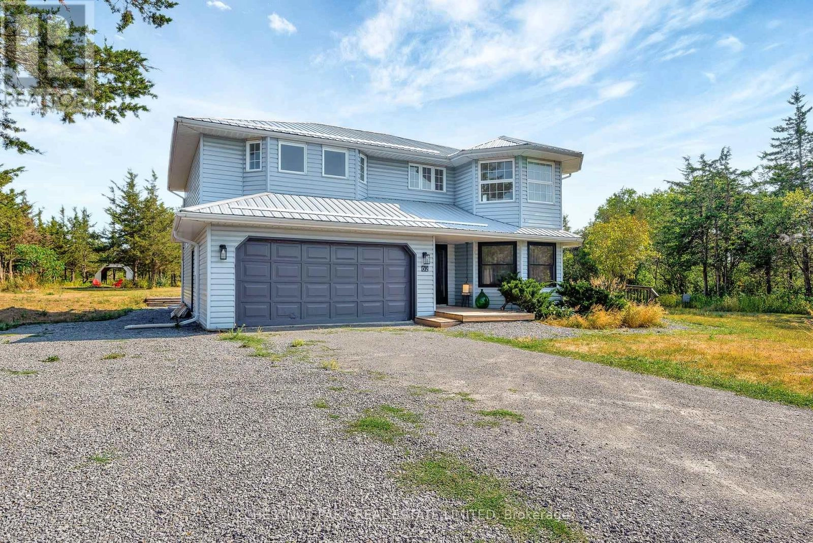 62 Mitchells Crossroad, Prince Edward County, Ontario  K0K 2T0 - Photo 3 - X12351865