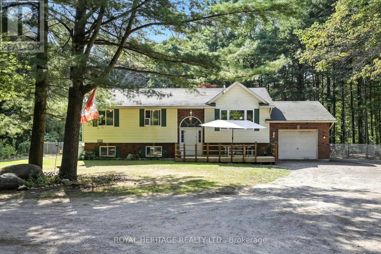 16029 TELEPHONE ROAD, Brighton, Ontario